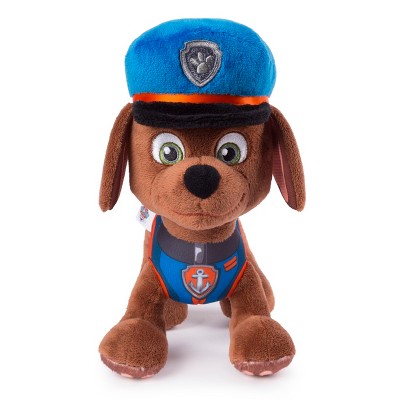 target paw patrol stuffed animals