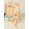 Coco Village - Wooden Tetris Puzzle Toy (40 pcs) - 3 of 4