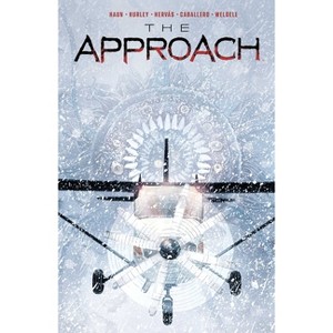 The Approach - by  Jeremy Haun & Jason A Hurley (Paperback) - 1 of 1