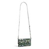 Vera Bradley Women's Outlet Cotton Wallet Crossbody Bag - 2 of 3