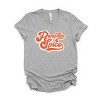 Simply Sage Market Retro Pumpkin Spice Words Short Sleeve Tee - 2 of 4