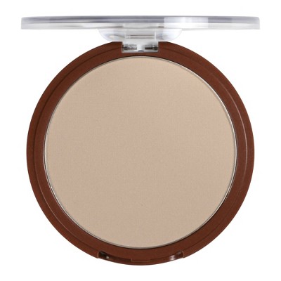 Mineral Fusion Pressed Setting Powder - 0.32oz