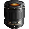 Nikon AF-S NIKKOR 28mm f/1.8G Wide-Angle Lens with UV Filter Accessory Kit - 2 of 4