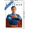 Trends International DC Comics Superman (2025) - Superman Feature Series Framed Wall Poster Prints - 3 of 4