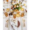 Solino Home Linen Festive Edge Table Runner - 4 of 4