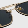 Anna-Kaci Women's Aviator - Style UV - Protection Sunglasses - 3 of 4