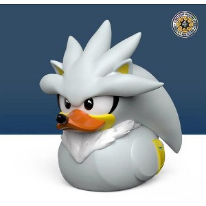 Tubbz - Tubbz - Sonic - Silver the Hedgehog (1st Edition) - 1 of 3
