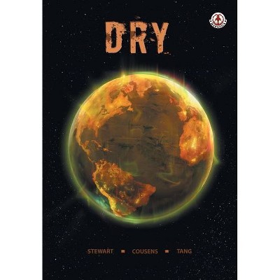 Dry - by  Stephon Stewart (Paperback)