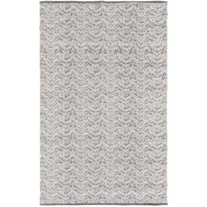 Kilim KLM401 Hand Woven Rugs - Safavieh - 1 of 4