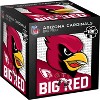 MasterPieces Officially Licensed NFL - Arizona Cardinals Mascot 100 Piece Puzzle - 2 of 4