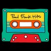 Women's Paul Frank Cassette Tape Hits T-Shirt - 2 of 4