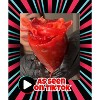 Food Crush-Chamoy Pickle Kit-Tiktok Candy Gift Pouch (13 Pcs)-With Cotton Candy Crunch-Gifts For Kids, Teens - 3 of 4