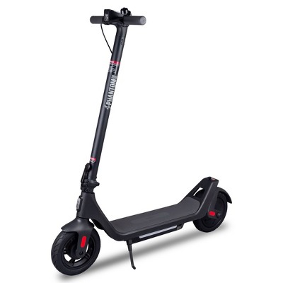 Phantomgogo A10 Electric Smart Scooter - Gray