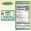 Edward & Sons, Let's Do Organic, Sweetened Condensed Coconut Milk, Original , 7.4 oz - 4 of 4