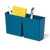 Magnetic Storage Bin - up&up™ - 2 of 3