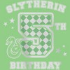 Girl's Harry Potter Slytherin 5th Birthday T-Shirt - image 2 of 4