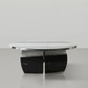 Meridian Furniture,Formentera Panda Coffee Table - 2 of 4