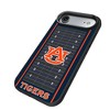 NCAA SEC Universities Field Bump Cell Phone Case for Apple iPhone 17 Series - 2 of 4