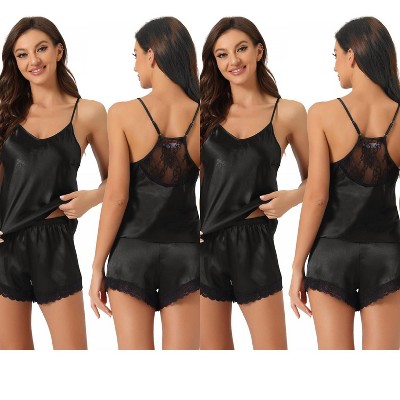 2 pack black