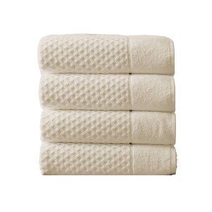 Isla Jade 4pc Diamond Textured Set - 1 of 4