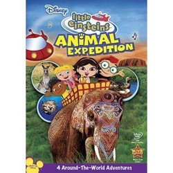 Baby Einstein Classics Season 3 Dvd 21 Target