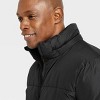 Men's Heavy Puffer Jacket - All In Motion™ - 3 of 3