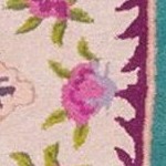 blue/pink