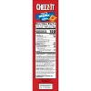 Cheez-It Extra Cheesy Baked Snack Crackers - 12.4oz - 2 of 4
