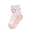 Wrapables Juicy Fruits Mary Jane Non-Skid Socks (Set of 6), Set 1 - 4 of 4