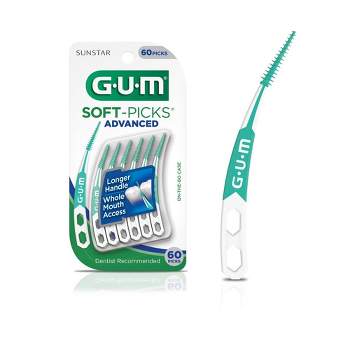 Oral-b Glide Pro-health Threader Dental Floss For Bridges, Braces &  Implants - 30ct : Target