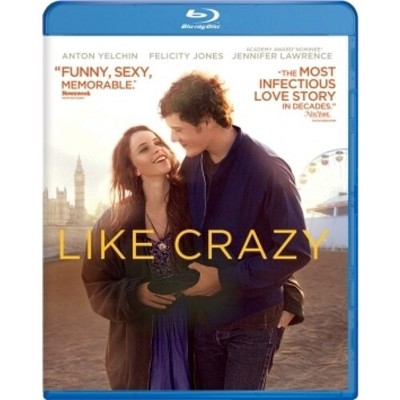 Like Crazy (2011)