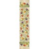 Laural Home Palermo Runner Rectangle Table Runner - image 2 of 3