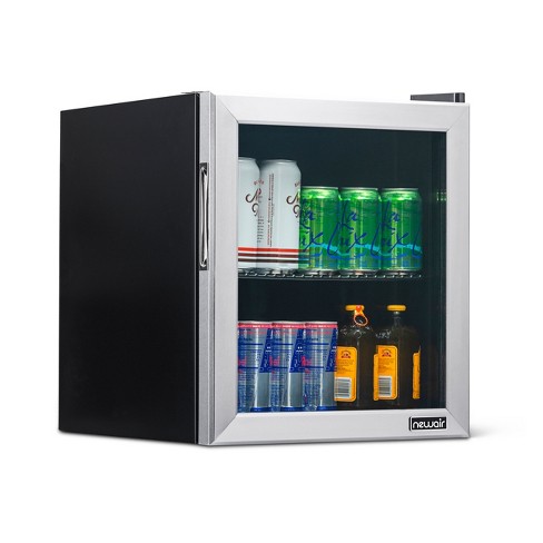 Frigidaire 1.6 Cu. Ft. Mini Fridge Compact Beverage Refrigerator