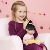 Adora Playtime Baby Doll Bright Citrus, 13 inch Soft Doll, Best Baby Toy Gift for Age 1+ - 4 of 4
