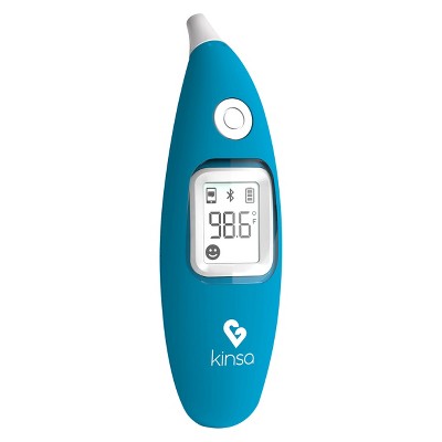 target ear thermometer