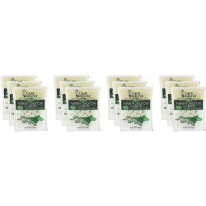 Mantova Pasta Gnocchi Potato Basil - Pack of 12 - 16 oz - 1 of 2