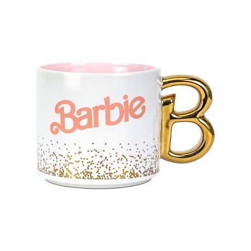 Barbie mug sale