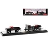 Auto Haulers "Sodas" Set of 3 pieces Release 22 Limited Edition to 8400 pieces Worldwide 1/64 Diecast Models by M2 Machines - 4 of 4