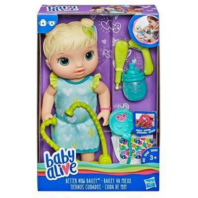 baby alive better now bailey target