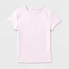 Women's Short Sleeve Crewneck ButterBliss T-Shirt - Wild Fable™ - 4 of 4