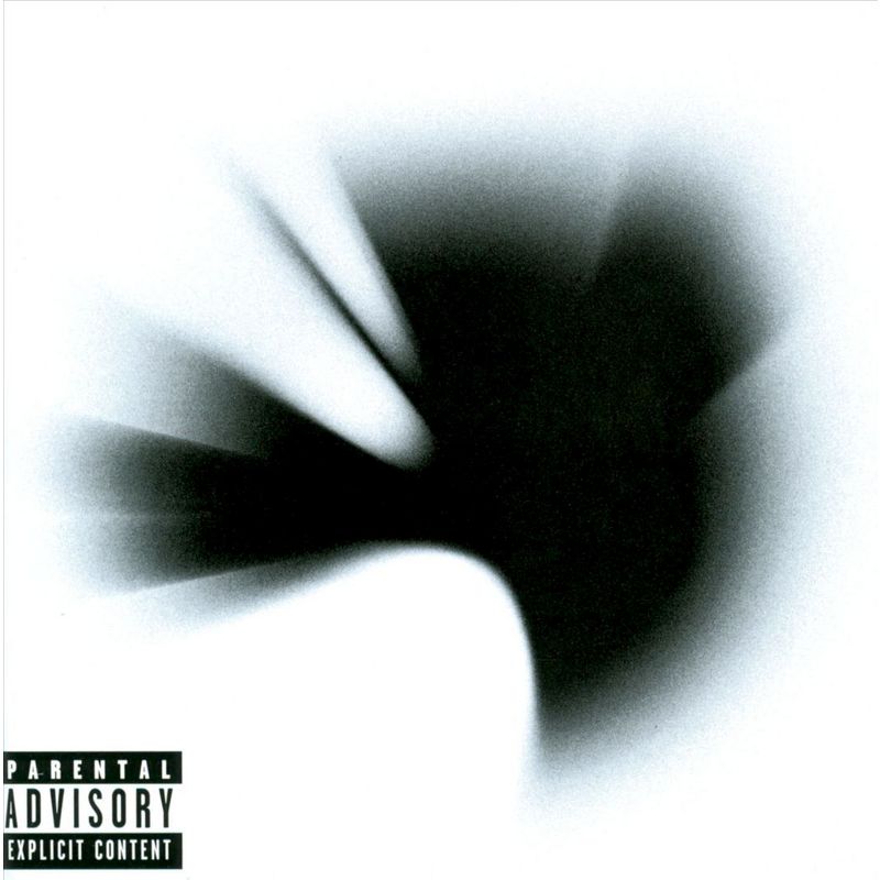 Linkin Park - A Thousand Suns [Explicit Lyrics] (CD), 1 of 2
