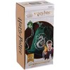 Eaglemoss Limited Eaglemoss Harry Potter Knit Craft Set Kit Bags Slytherin - image 2 of 3