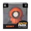 CultureFly South Park Kenny 4-inch Collectible Vinyl Figure - 2 of 4