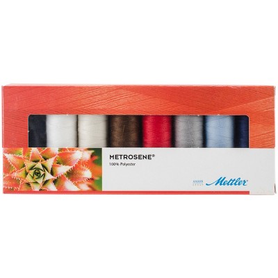 Mettler Metrosene Gift Pack Article 9161 8/Pkg