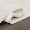 ChicFurnit Bath Rug and Mat Soft and Plush Quick Dry Bath Rug with Anti-Slip Latex Backing for Home Use, Beige, 30"*20"*0.75" - 3 of 4