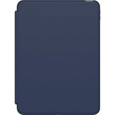 Refurbished: OtterBox STATEMENT SERIES Studio Case for Apple iPad Pro 11-inch (M4) - Ocean Abyss (77-95090) - Manufacturer Refurbished