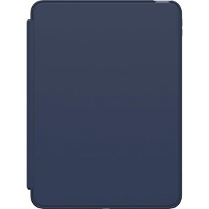 Refurbished: OtterBox STATEMENT SERIES Studio Case for Apple iPad Pro 11-inch (M4) - Ocean Abyss (77-95090) - Manufacturer Refurbished - 1 of 1