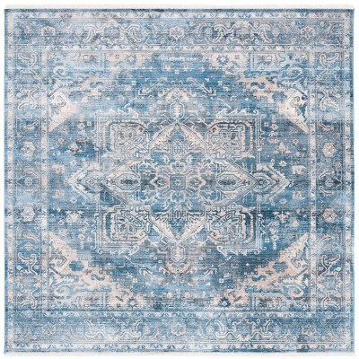 Vintage Persian VTP426 Power Loomed Indoor Rugs - Safavieh