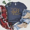 Simply Sage Market Women's All The Fall Things Short Sleeve Graphic Tee - 2 of 2