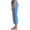 Just Love Womens Knit Jersey Pajama Capris - 100% Cotton PJs - 2 of 3